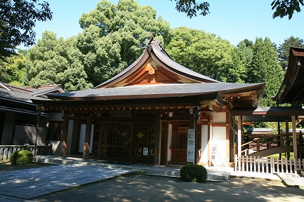 武田神社-6