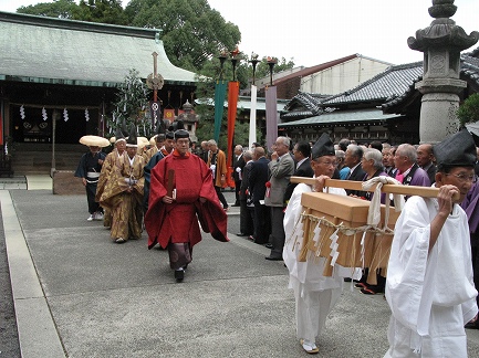 大井神社-2
