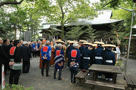 大井神社-4