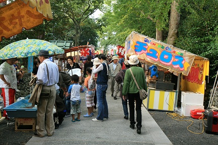 大井神社-5