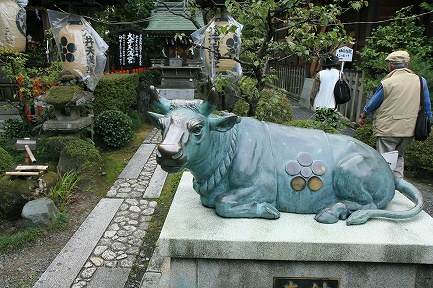 大井神社-7