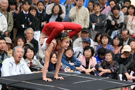 大道芸-1