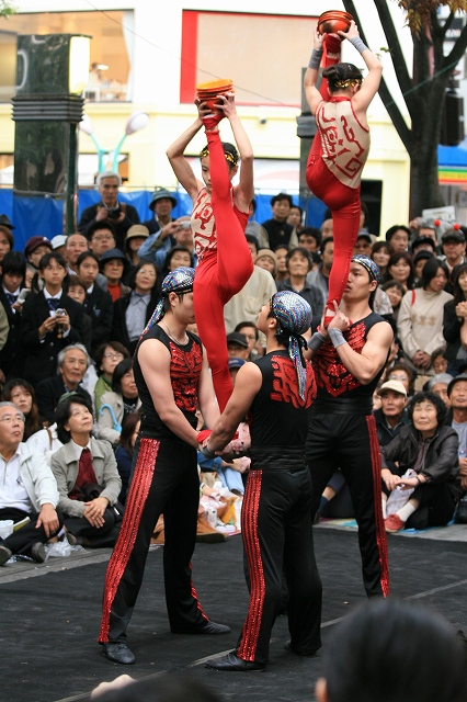 大道芸-6