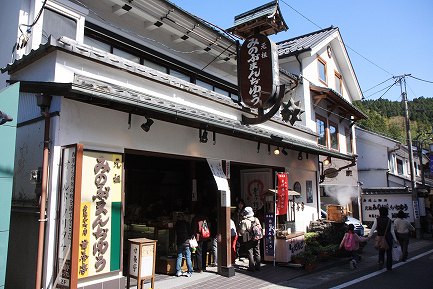 門前町-5