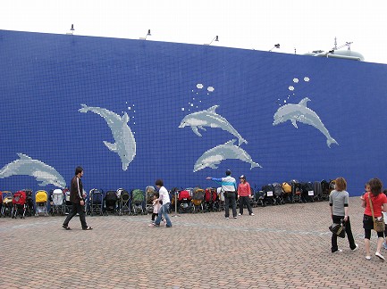 横浜・八景島シーパラダイス-3