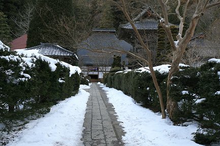 安楽寺-2