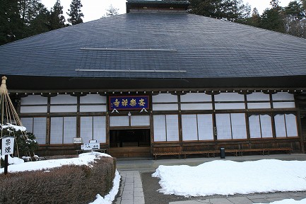 安楽寺-3