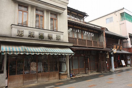 大正浪漫夢通り-4