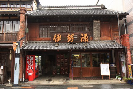 大正浪漫夢通り-5