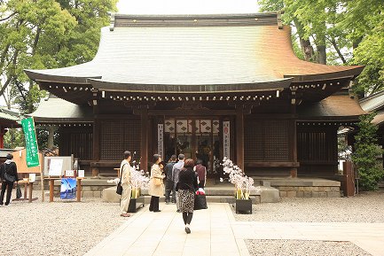 氷川神社-7