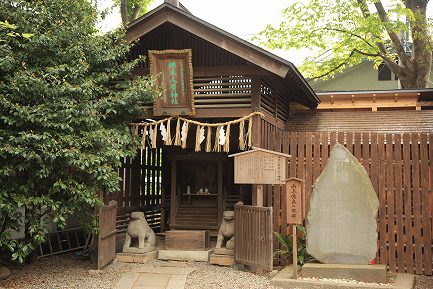 氷川神社-12