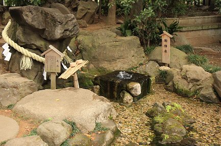 氷川神社-5