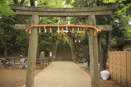 仙波東照宮-4