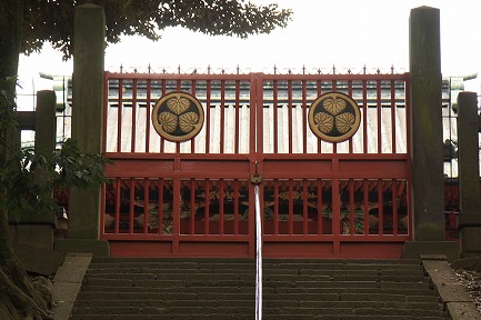 仙波東照宮-6