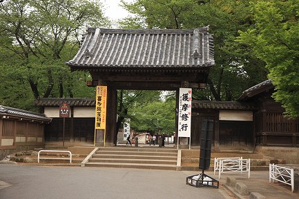 喜多院-1