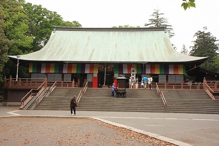 喜多院-4