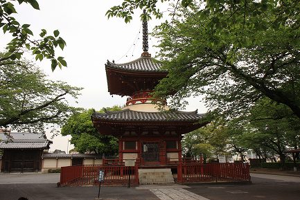 喜多院-5