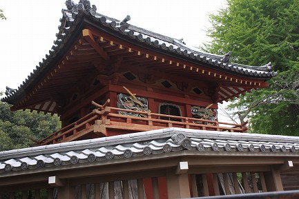 喜多院-7