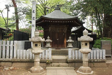 喜多院-10