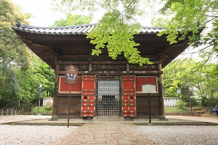 喜多院-8