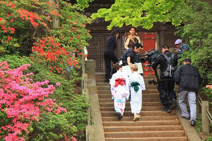 喜多院-9