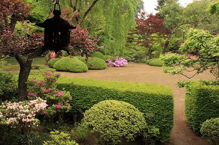 喜多院・庭園-11