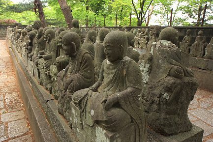 五百羅漢-4