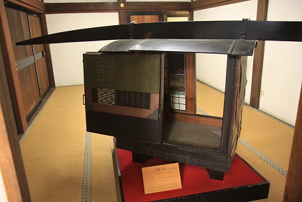 川越城本丸御殿-5