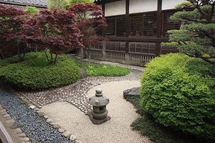 川越城本丸御殿-8