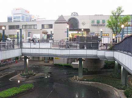 川越駅