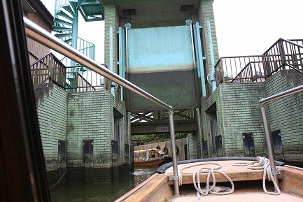 加藤洲十二橋めぐり-5