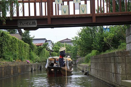 加藤洲十二橋めぐり-7