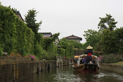 加藤洲十二橋めぐり-8
