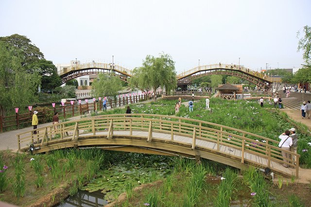 水郷潮来-13