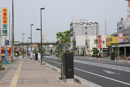 水郷潮来-2