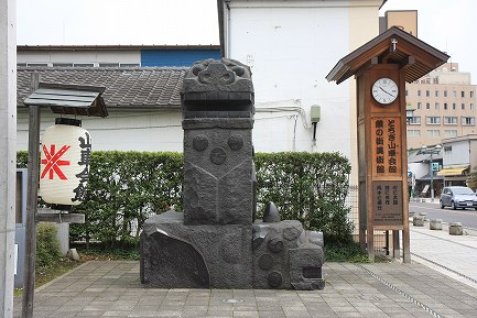 とちぎ山車会館-2