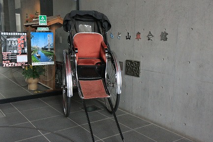 とちぎ山車会館-5