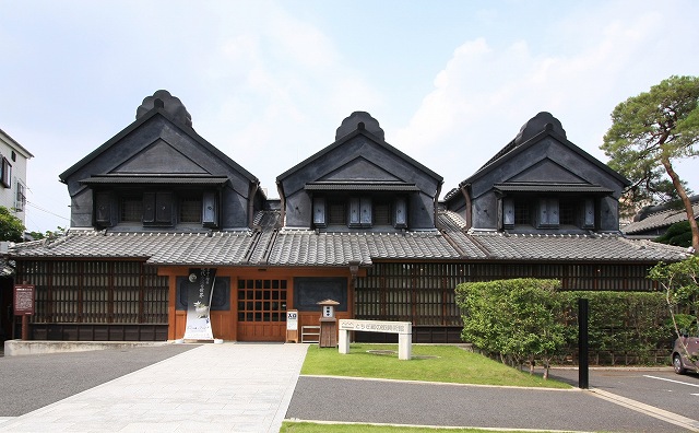 とちぎ蔵の街美術館-1