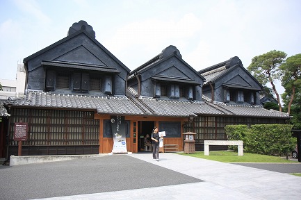 とちぎ蔵の街美術館-6