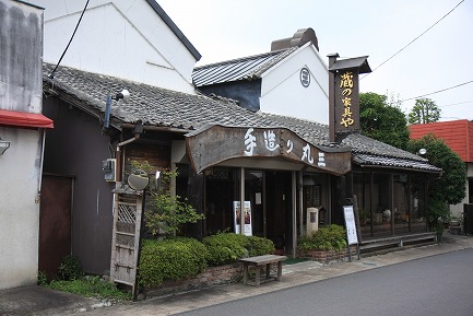 蔵の家具や