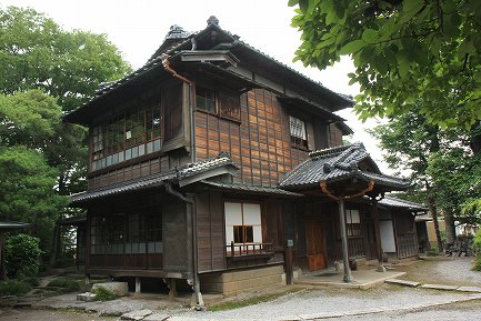 翁島-3