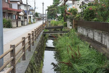 堀川-1