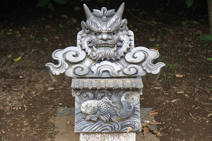 街中散策-9