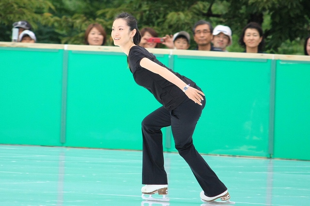 荒川静香さん-1