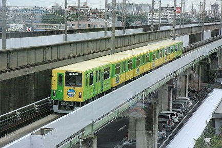 鉄道博物館-5