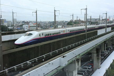 鉄道博物館-6