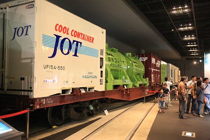 鉄道博物館-7
