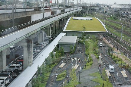 鉄道博物館-4