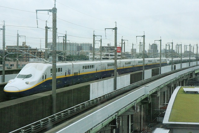 鉄道博物館-1