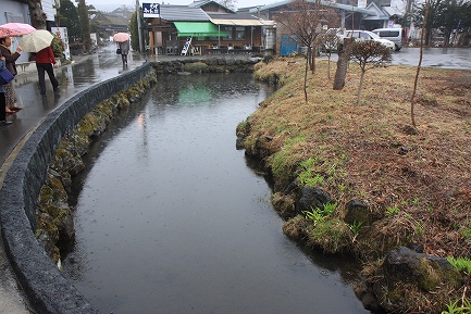 忍野八海-2